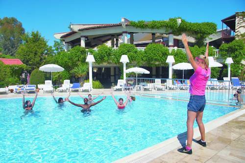 Flora Garden Ephesus Kusadasi - All Inclusive