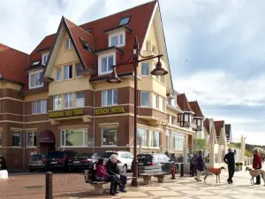 Beach Hotel