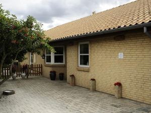 Bed & Breakfast Horsens - Udsigten