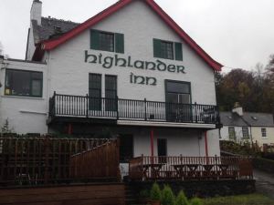 Highlander Inn