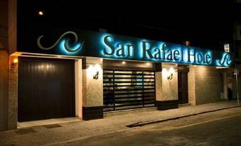 San Rafael Palace Hotel