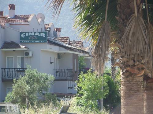 Dalyan Michelangelo Boutique Hotel