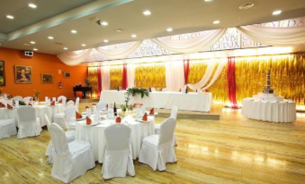 Hospedium Hotel Canitas Maite Gastronomico - Housity