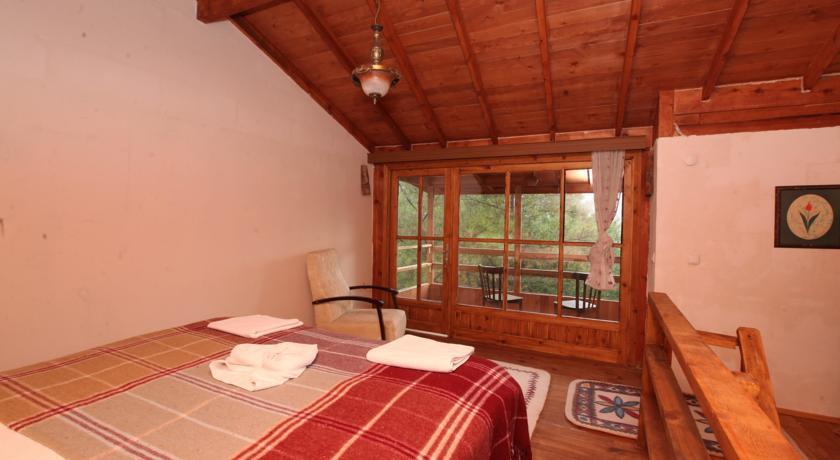 Kayserkaya Bungalows (Kayserkaya Cottages)