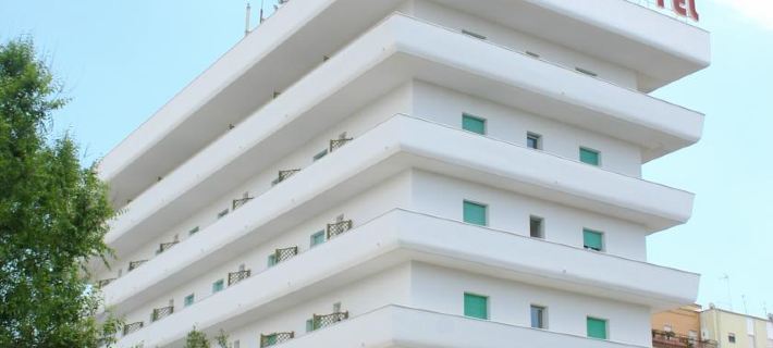 Joli Park Hotel - Caroli Hotels Hoteles en Lecce