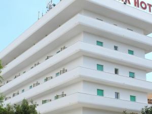 Joli Park Hotel - Caroli Hotels