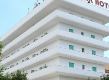 Joli Park Hotel - Caroli Hotels