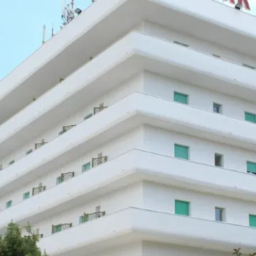 Joli Park Hotel - Caroli Hotels