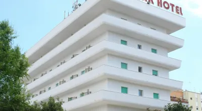 Joli Park Hotel - Caroli Hotels Hotel dekat Beach of Purity