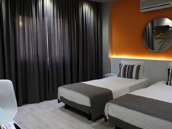 My Dora Hotel Reviews For 3 Star Hotels In Istanbul Trip Com