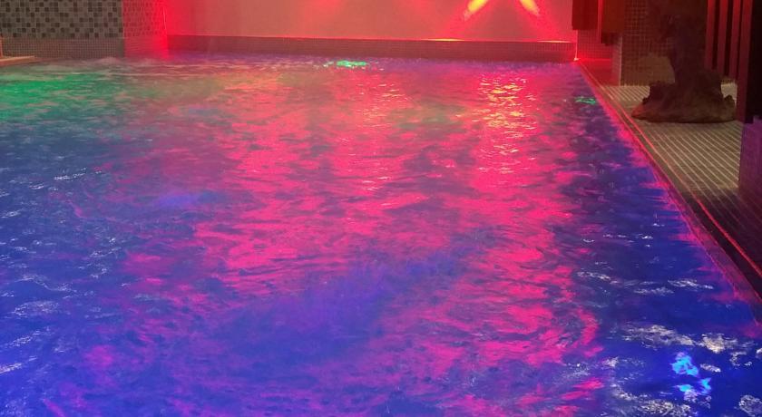 Yalova Lova Hotel & Spa Yalova