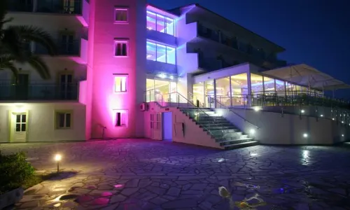 Princessa Riviera Resort