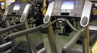 Hilton Mississauga/Meadowvale - palestra