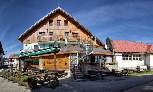 Šumava Inn