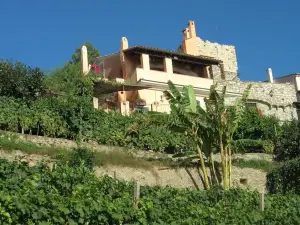 Paradiso di Manù
