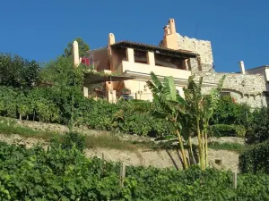 Paradiso Di Manù