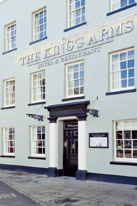 The Christmas Hoot 2022 At Little Kings Athens Ga The Kings Arms Hotel-Bicester Updated 2022 Room Price-Reviews & Deals |  Trip.com