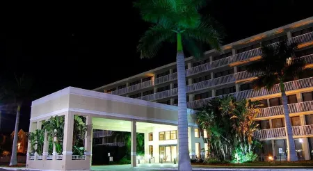 The Godfrey Hotel & Cabanas Tampa