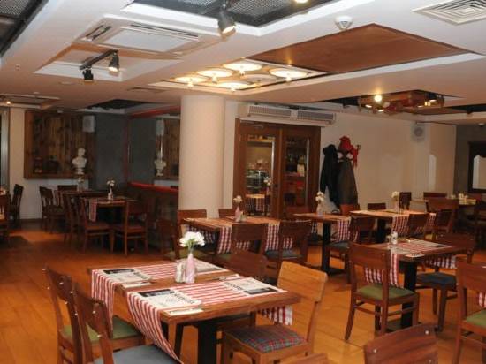 Ramada Istanbul Asia Hotel Reviews For 4 Star Hotels In Istanbul Trip Com