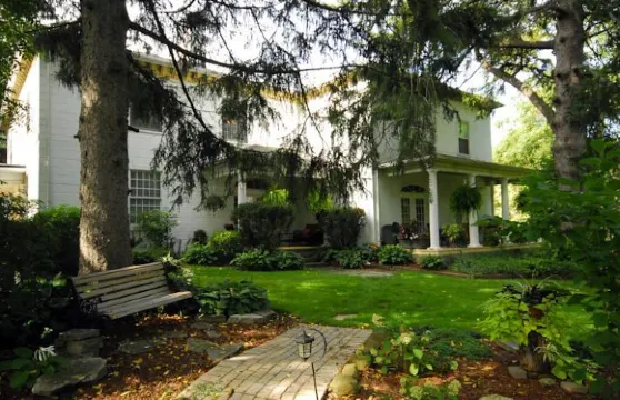 布洛克卡爾莊園住宿加早餐酒店