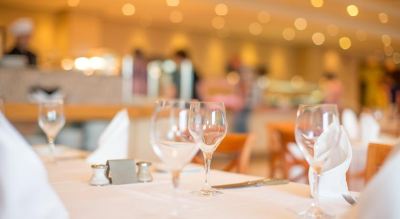 レストラン THB ロスモリノス - 大人専用の写真