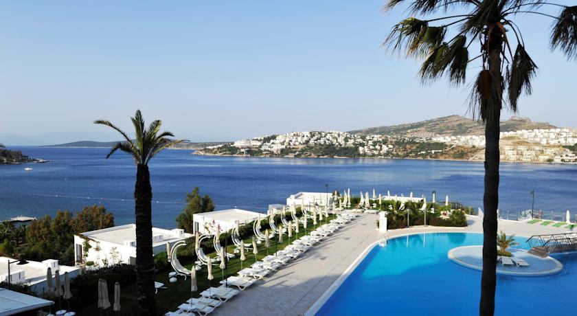 Baia Bodrum Hotel