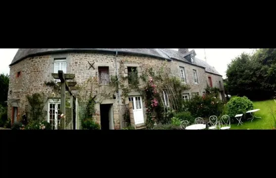 拉豪特基波迪爾酒店