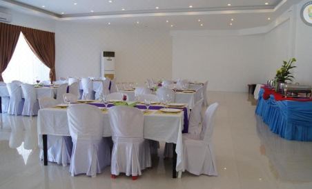 Subic Bay Peninsular Hotel - Housity