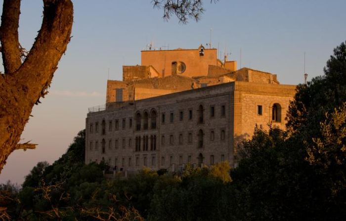 Petit Hotel Hostatgeria Sant Salvador