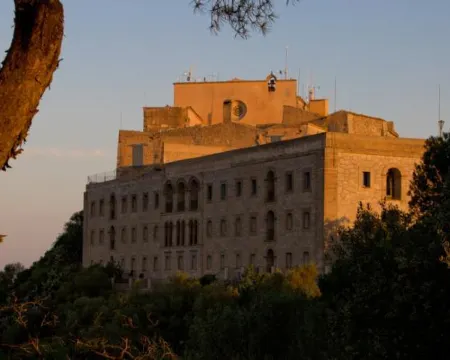 Petit Hotel Hostatgeria Sant Salvador Hotels in Felanitx
