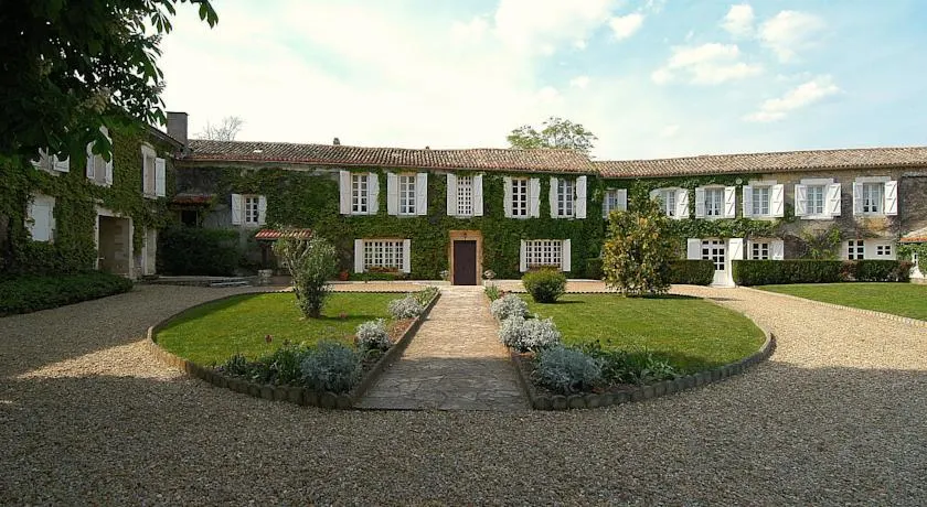 Logis Hotels Domaine du Châtelard