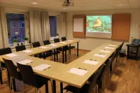 Best Western Hotel City Gavle Hotels in Valbo