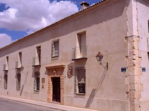 Casa de Los Acacio