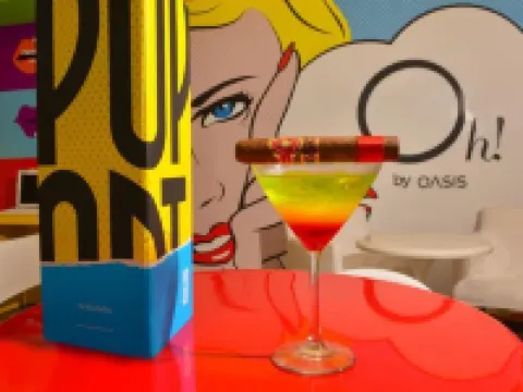 Oh! Cancun - the Urban Oasis & Beach Club カンクンのホテル