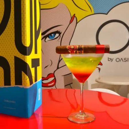 Oh! Cancun - the Urban Oasis & Beach Club