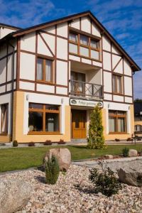 Hotéis em Gdansk County - Onde ficar em Gdansk County | Trip.com