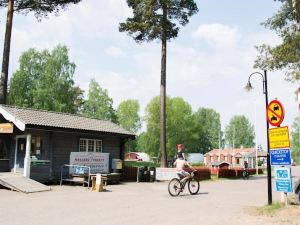 First Camp Mellsta-Borlänge