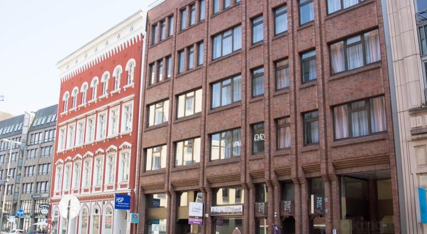 Boardinghouse Rosenstraße - Housity