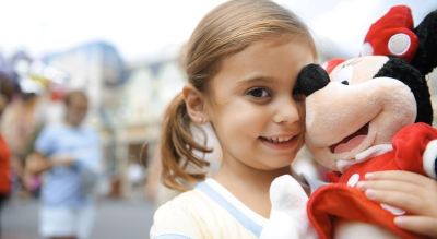 ホテル周辺 ホリデイ イン オーランド ディズニー スプリングス エリアの写真