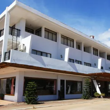 Coron Gateway Hotel & Suites