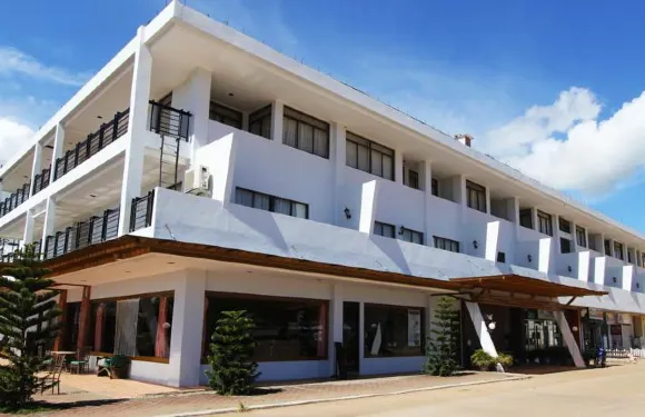 科隆戈特威套房酒店