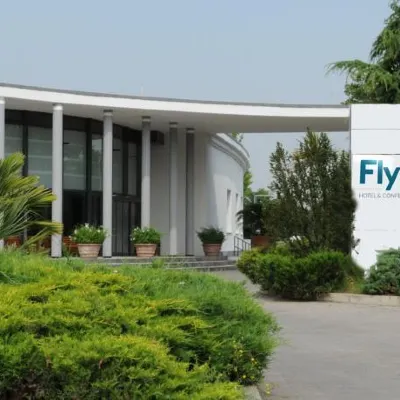 FlyOn Hotel & Conference Center Hotels near Bologna Guglielmo Marconi Airport