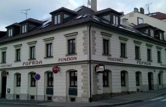 波普爾達膳食公寓