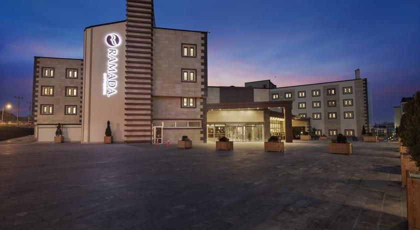 Ramada by Wyndham Cappadocia