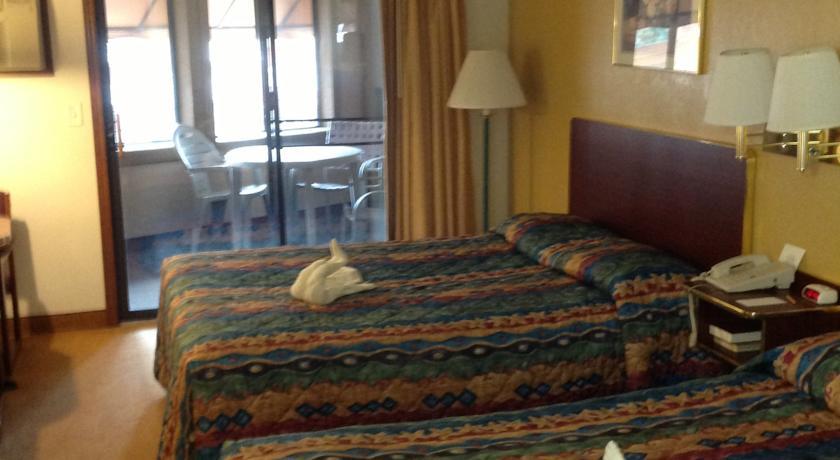 Quality Inn Keystone Near Mount Rushmore