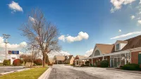 Best Western Westminster Hotel Hotels near Manchester Baptist Church