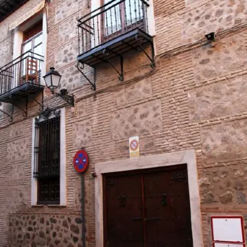 Hotel Santa Isabel