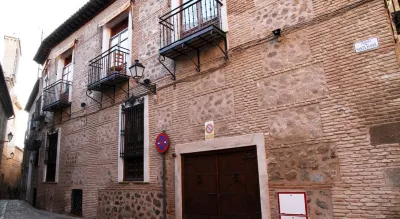 Hotel Santa Isabel Hôtels à : 