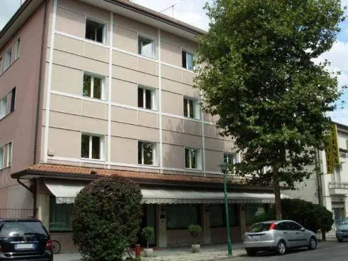 Hotel Vienna Hotels in Venice