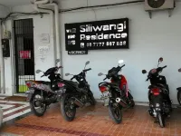 DS Colive Siliwangi Hotels in West Semarang